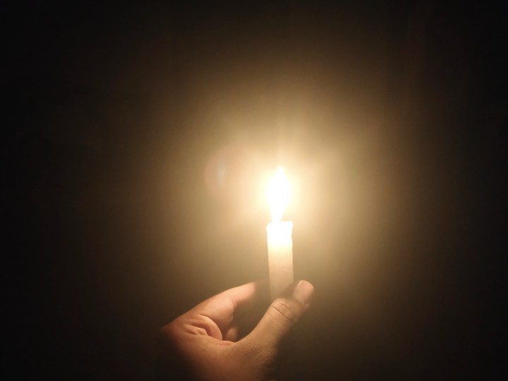 candle