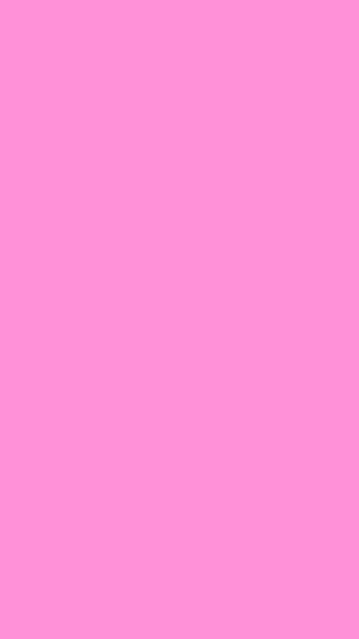 only Pink