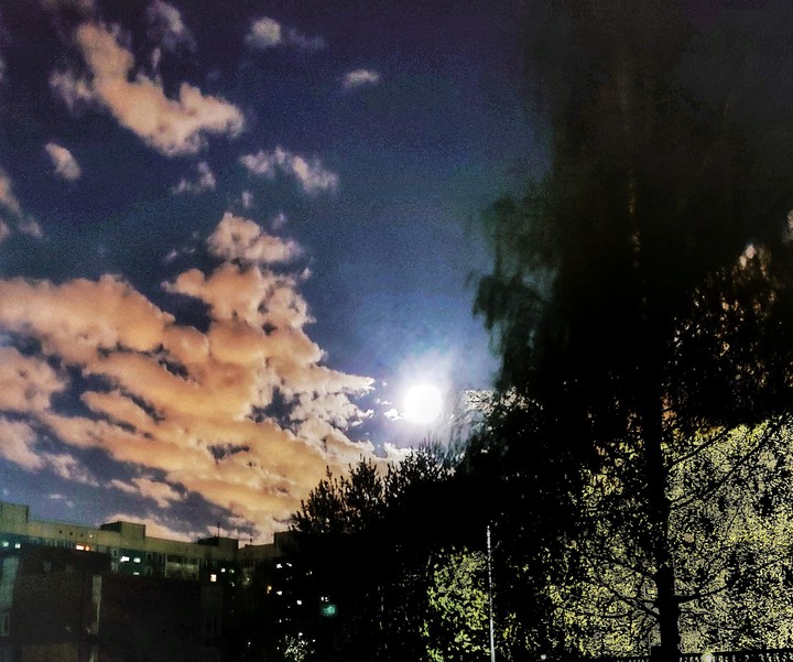 moon