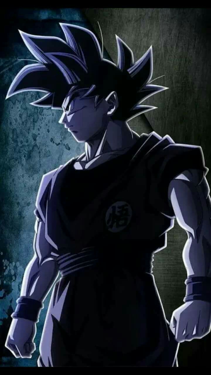 Goku