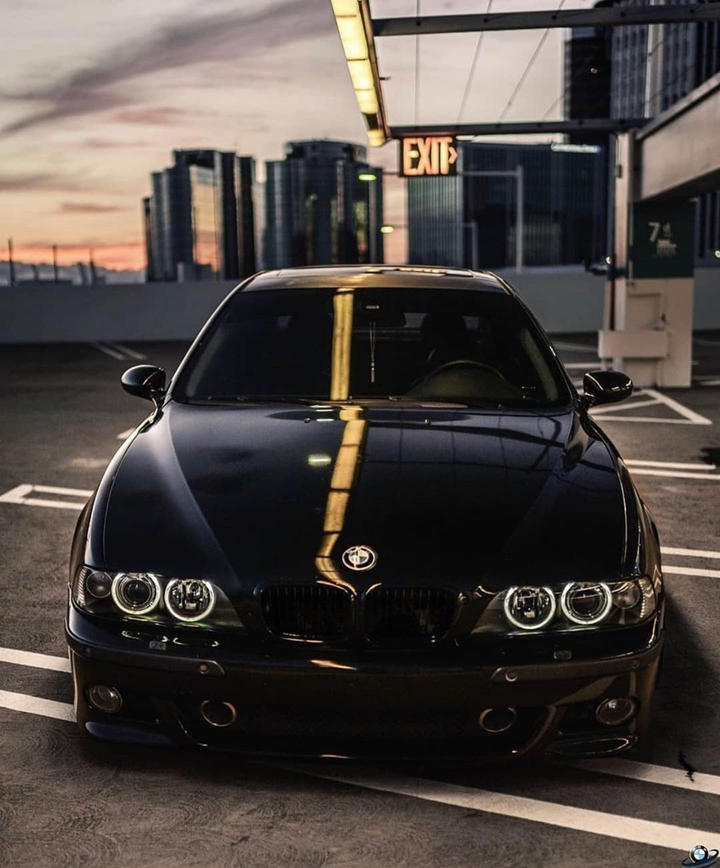 bmw e39