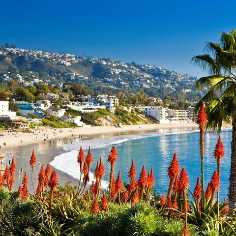 California