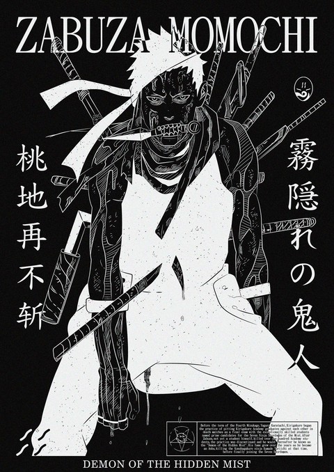 zabuza