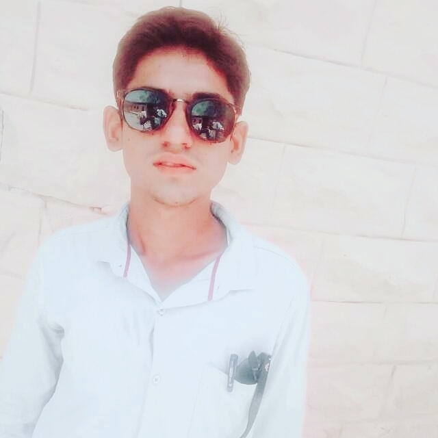 RAMPAL  BISHNOI