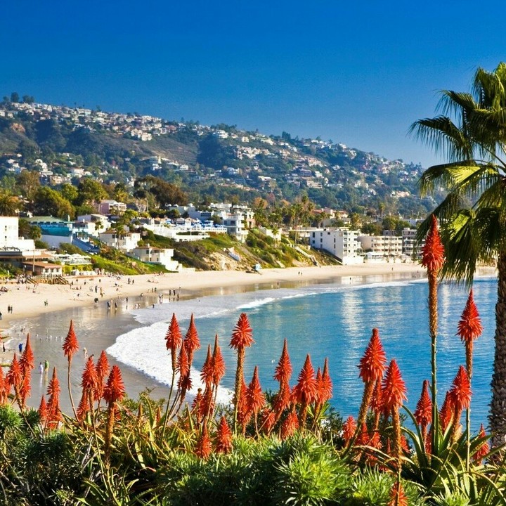 California