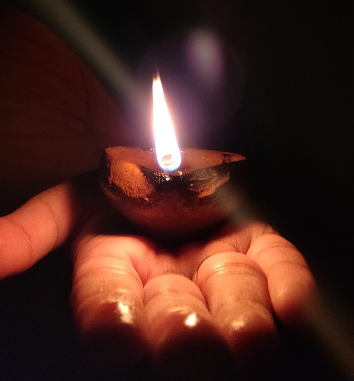 diya