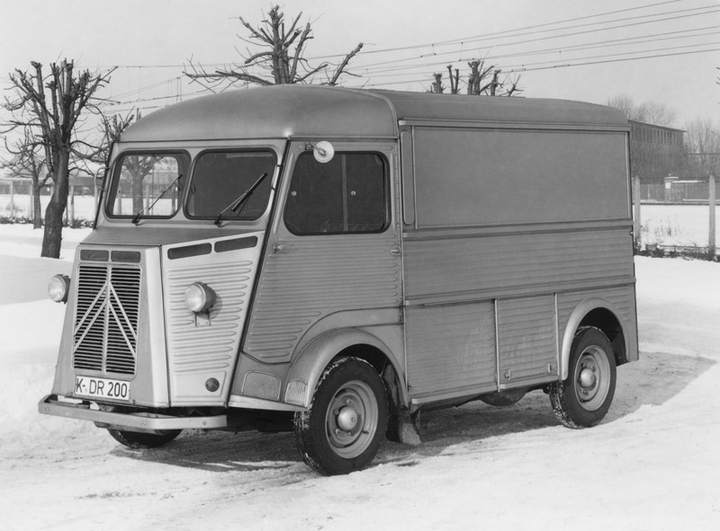 citroen