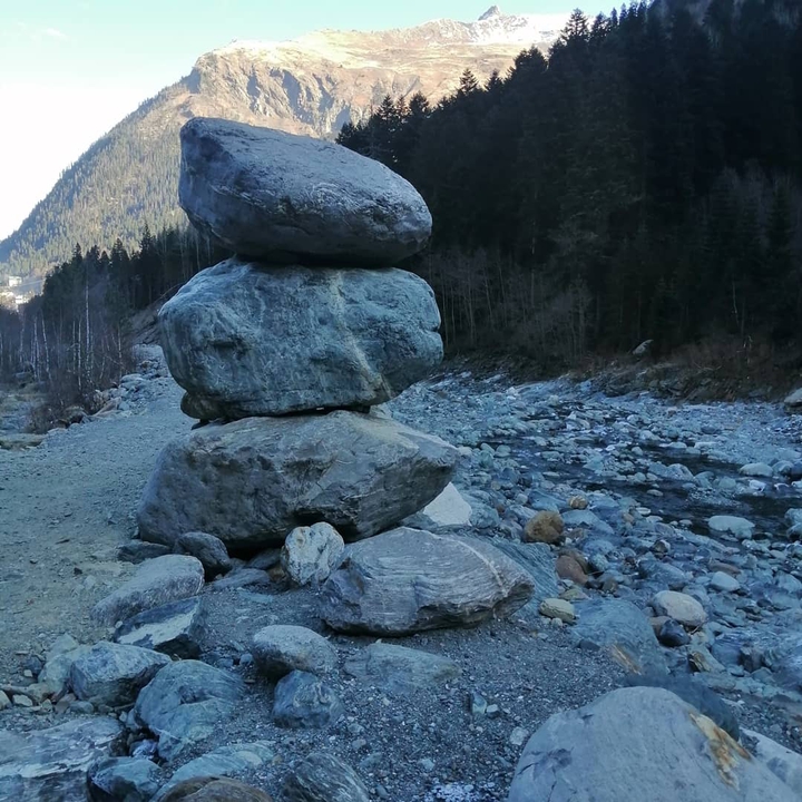 Валуны