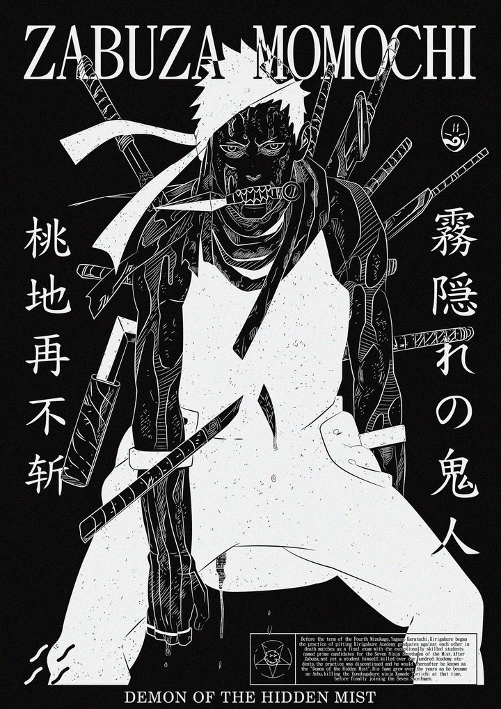 zabuza