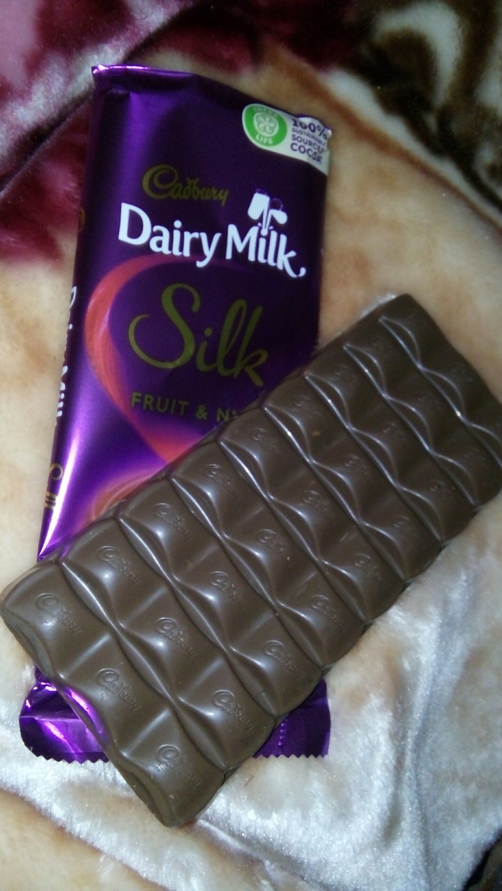 silk