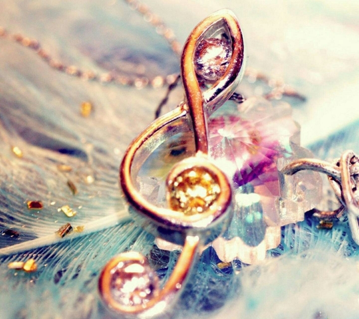 music