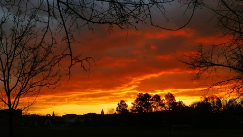 Sunrise