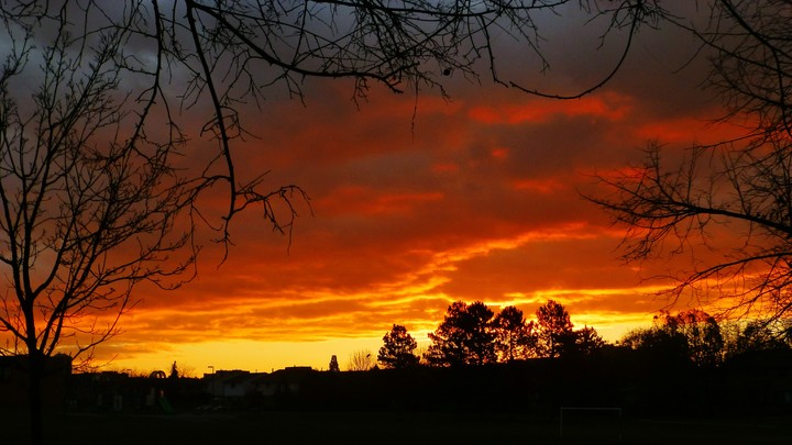 Sunrise
