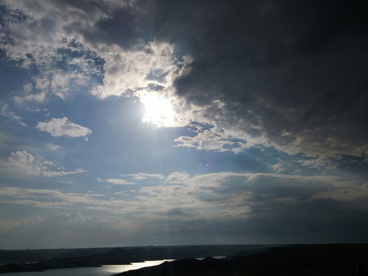 cloud