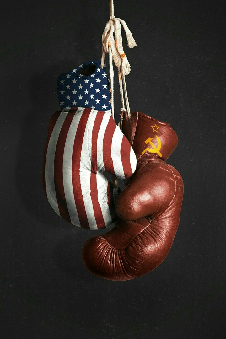 boxing