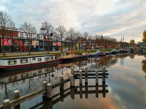 Nederland