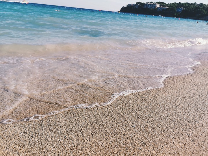 beachwave
