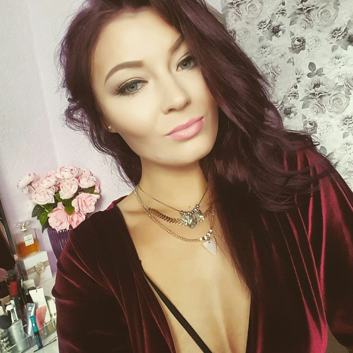 daily makeup