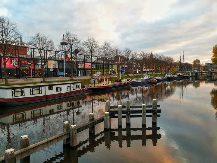 Nederland