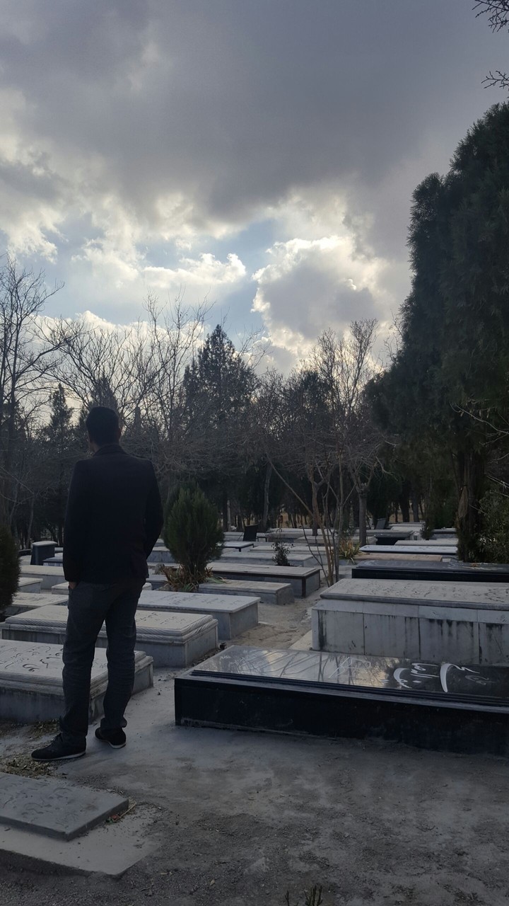 کرمانشاه ایران