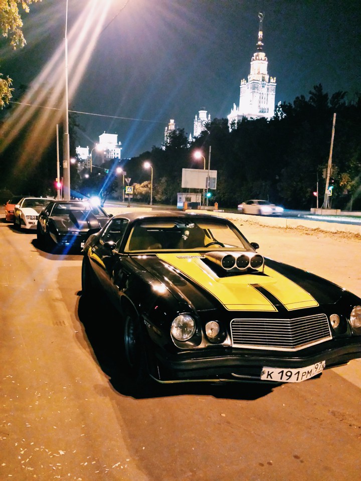 F-bodies in Moscow