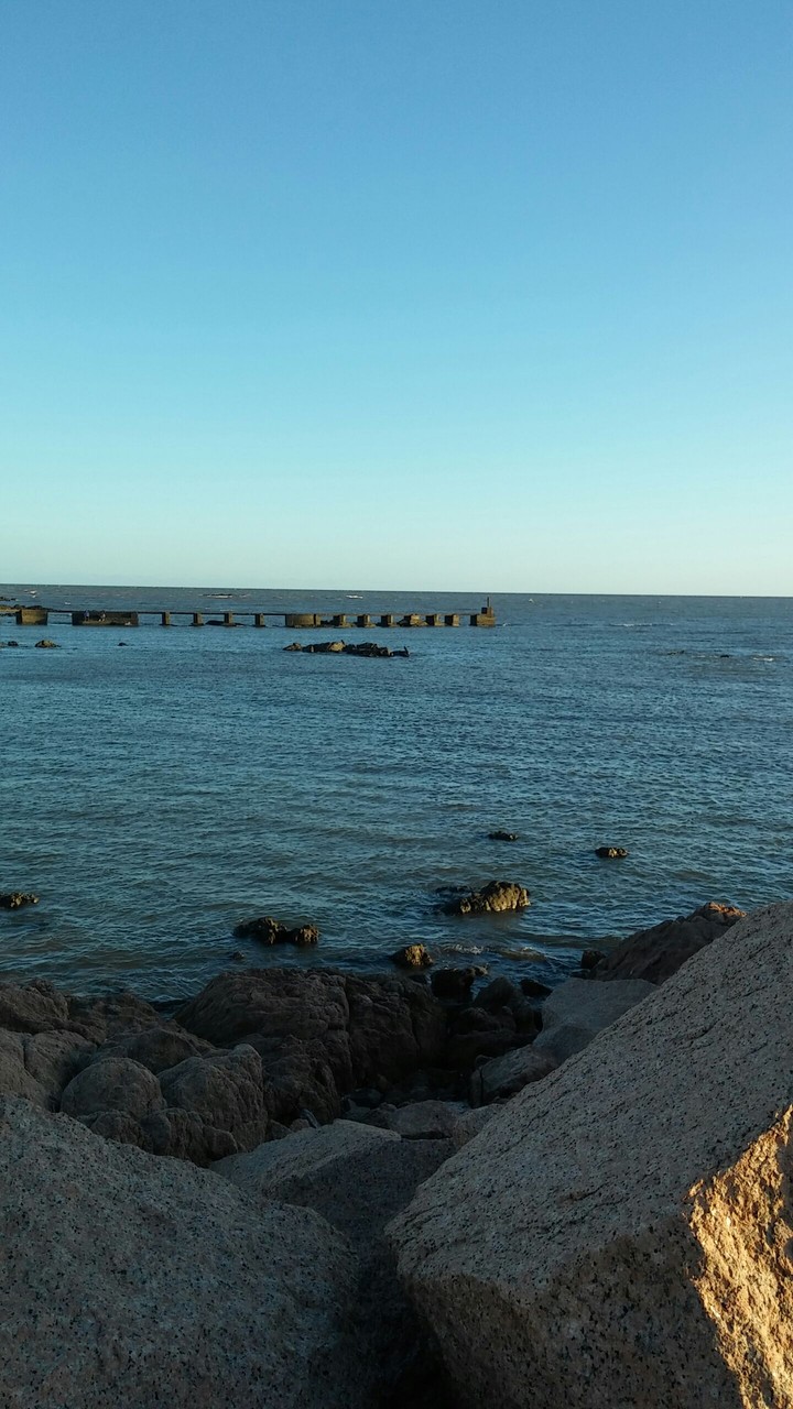 Muelle