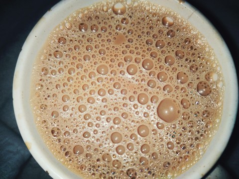tea cup