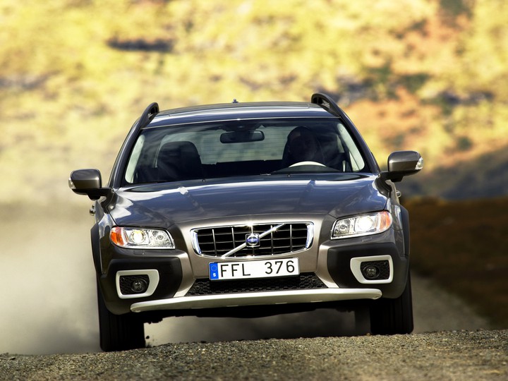 volvo
