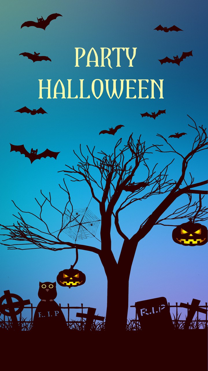 Party Halloween