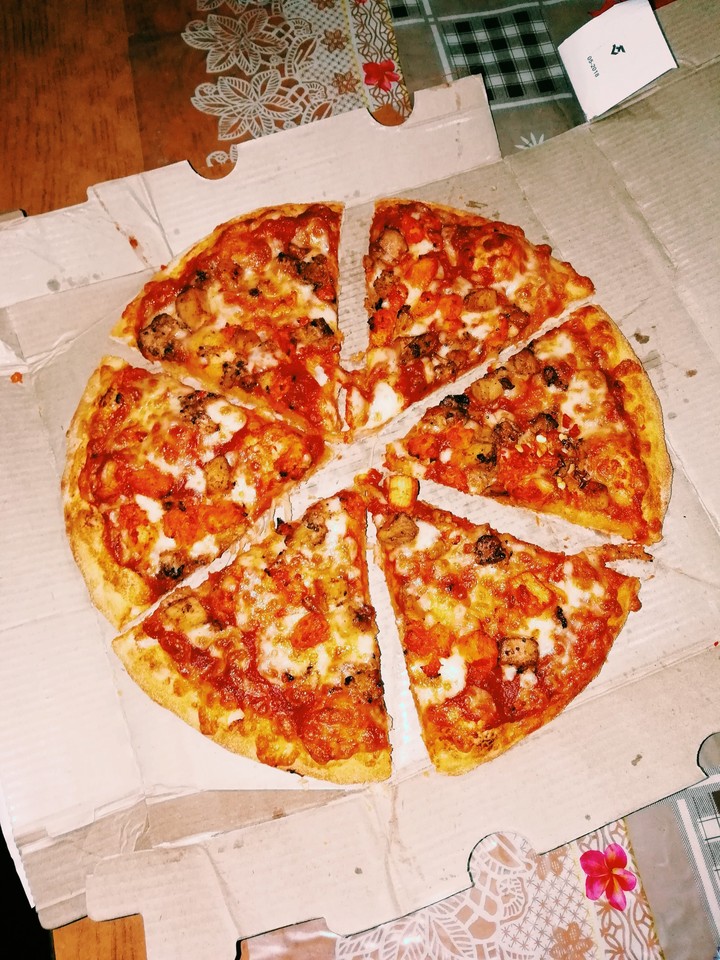 pizza