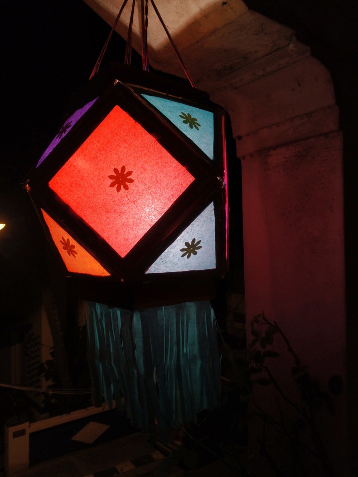 lights