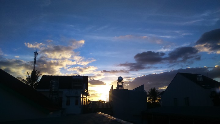 Sunshine