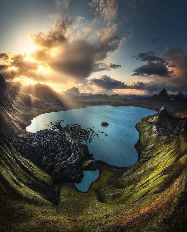 nature
