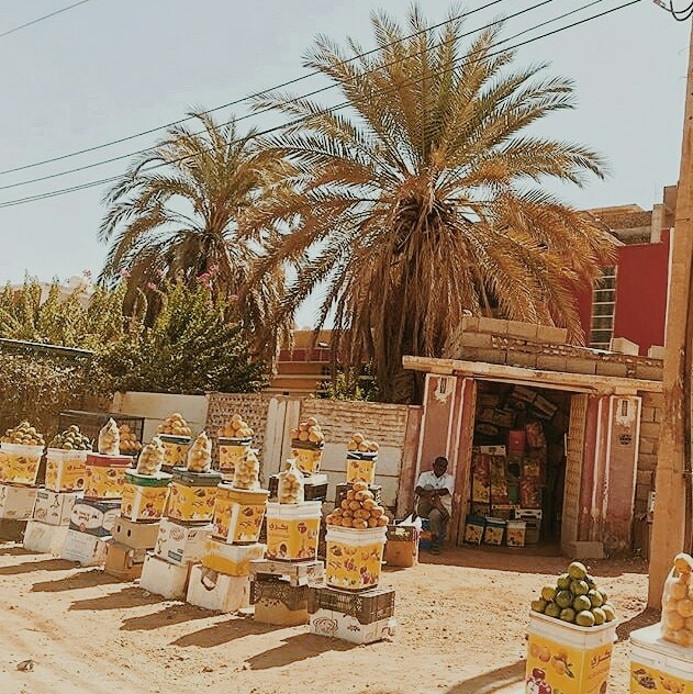 Sudan