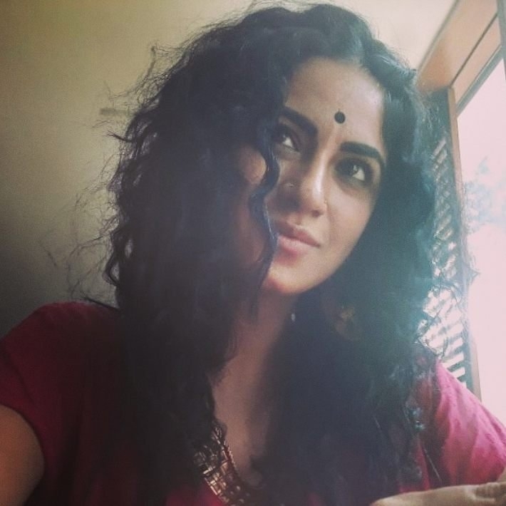 priya sometimes