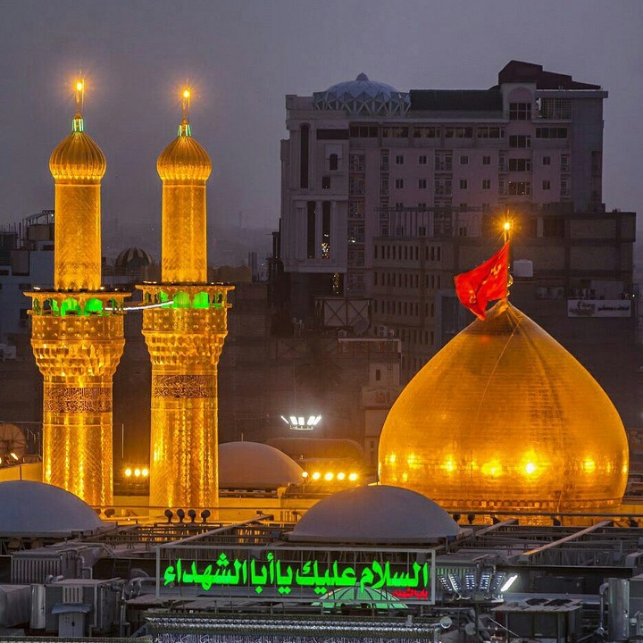 سلام علیکم انا ایرانی