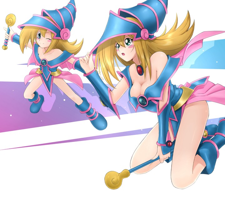 Dark Magician