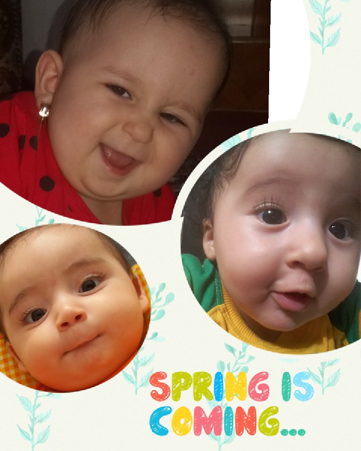 Elina/Arshin/Karen