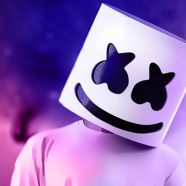 marshmallow