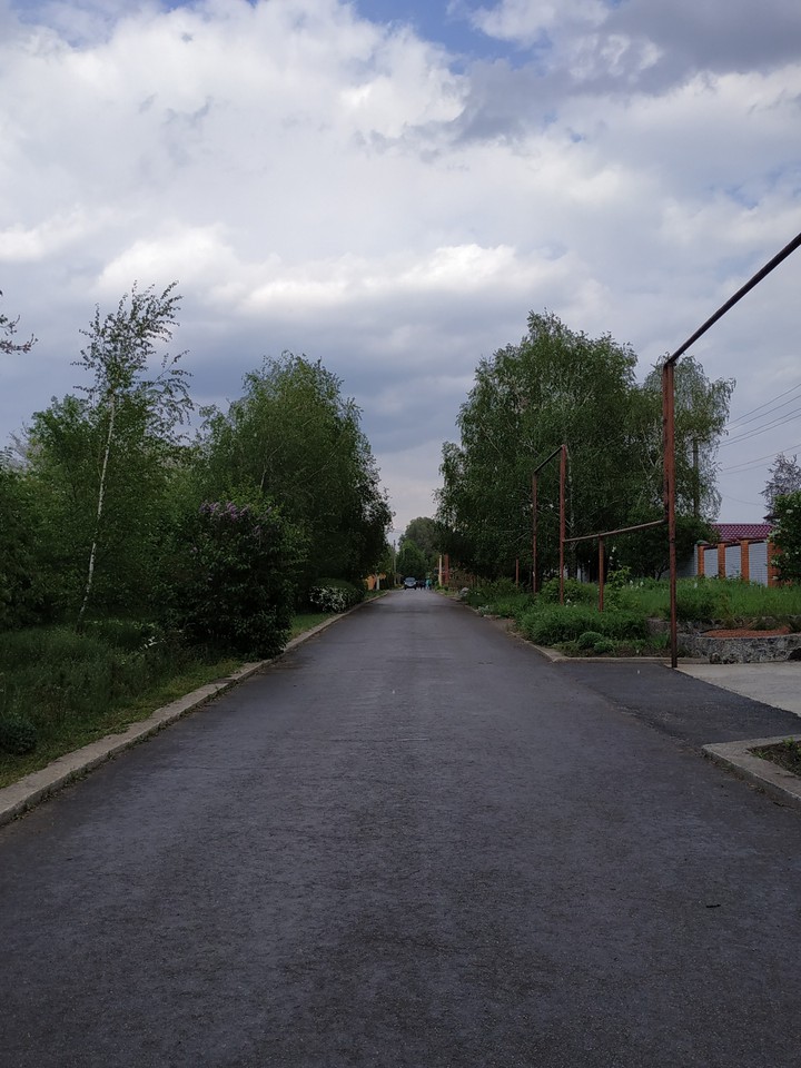 countryside