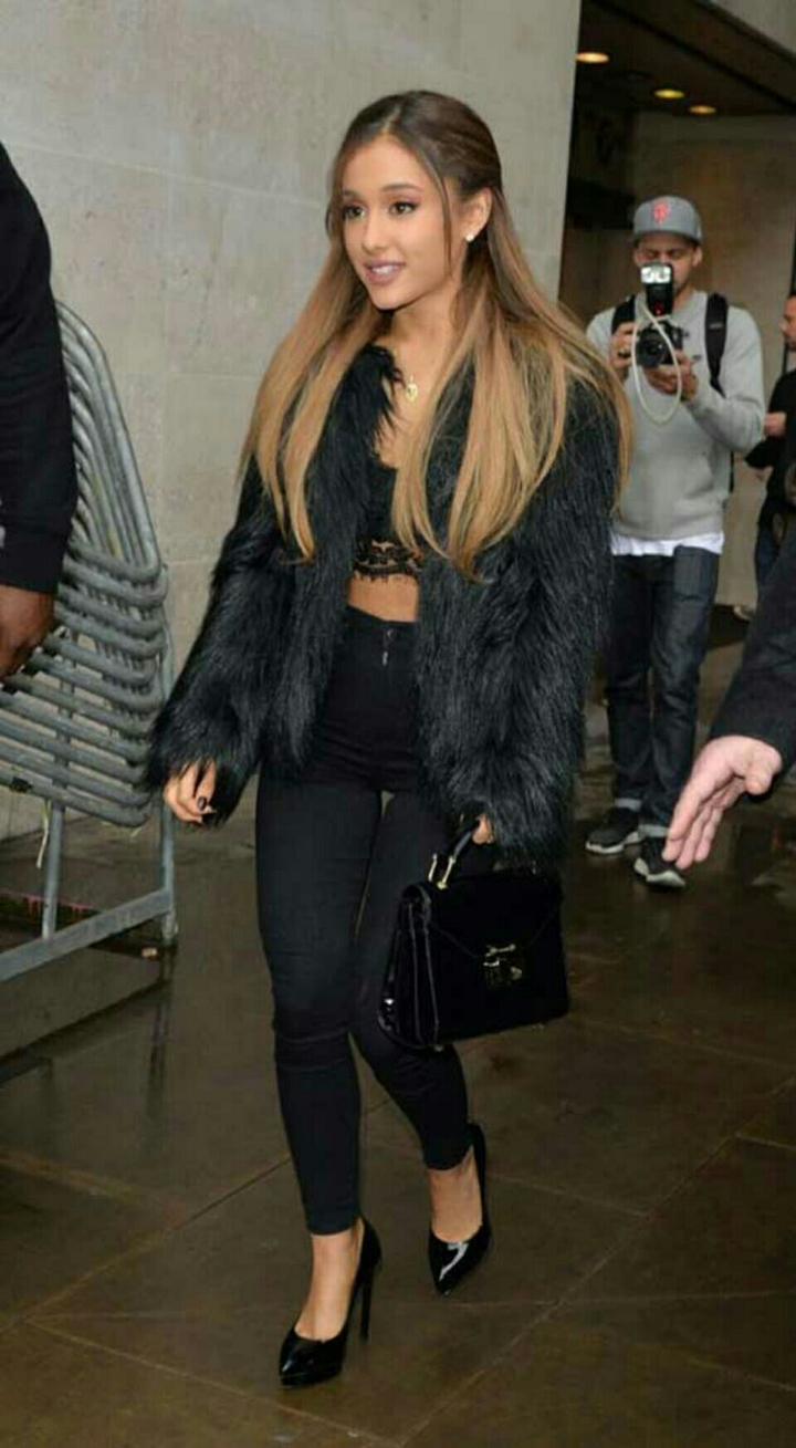Ariana Grande