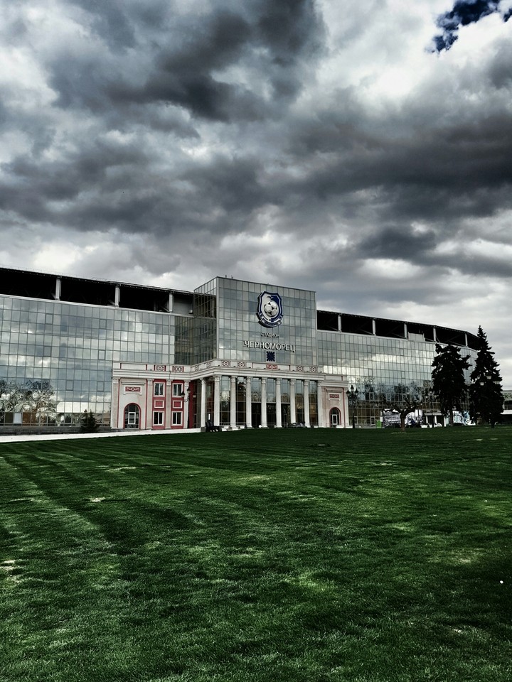 Stadium