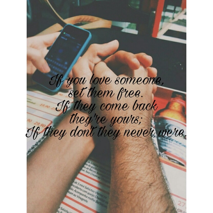 Love
