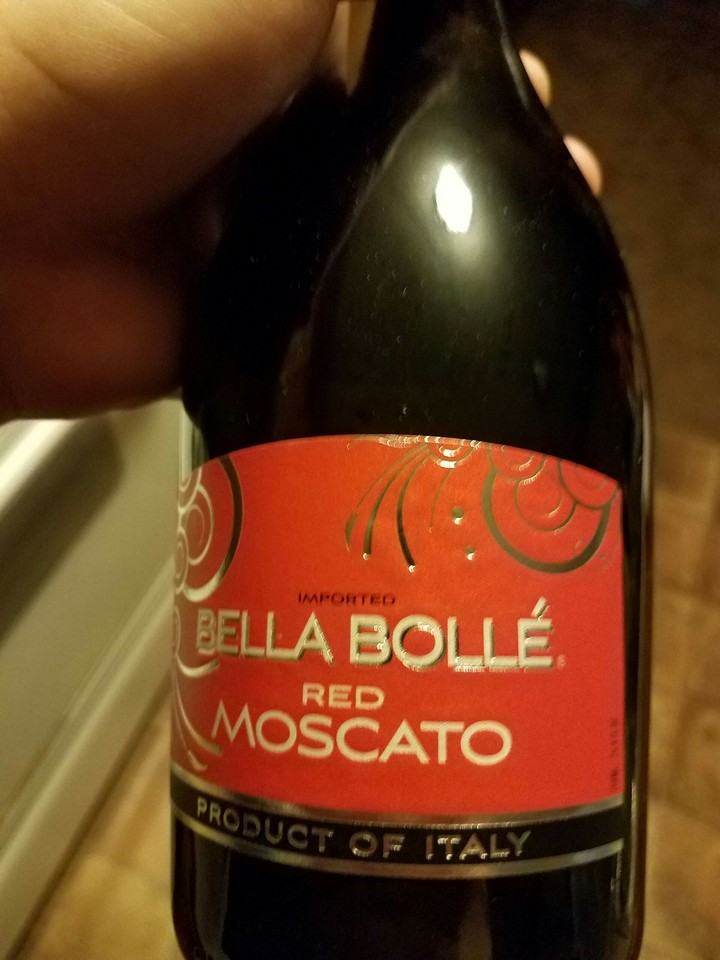 25 % Wine