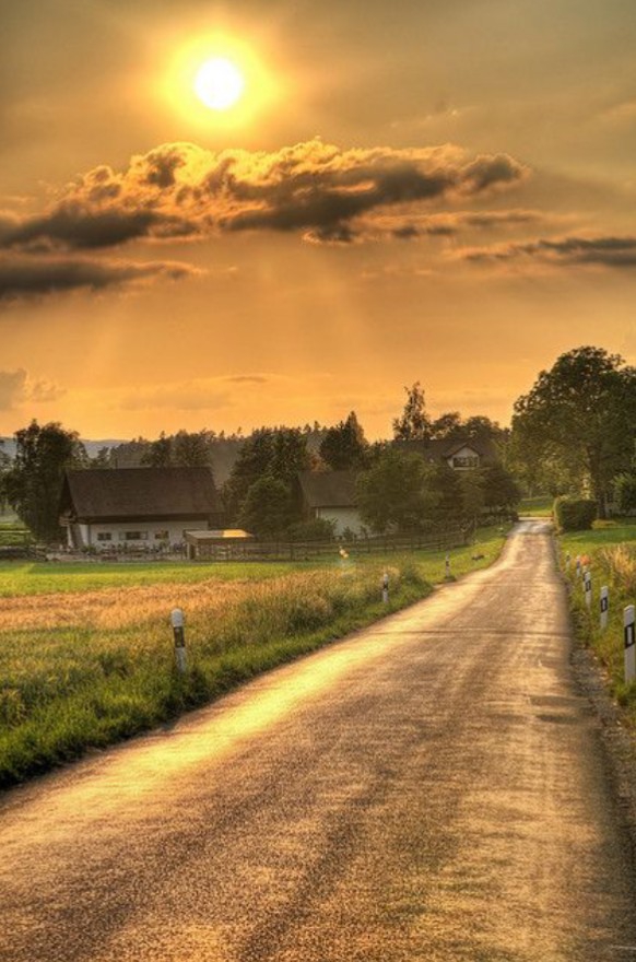 Nature