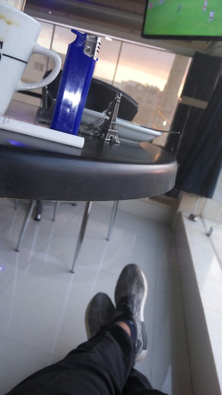 cafe