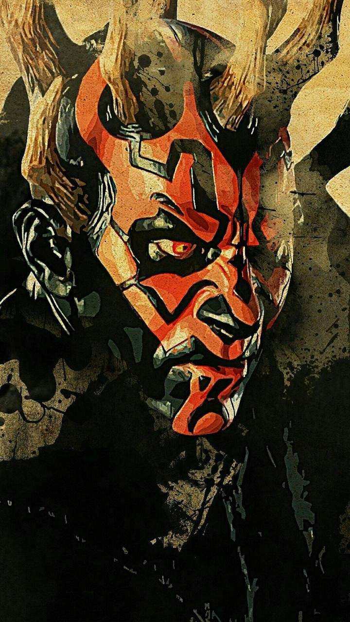 Darth Mol