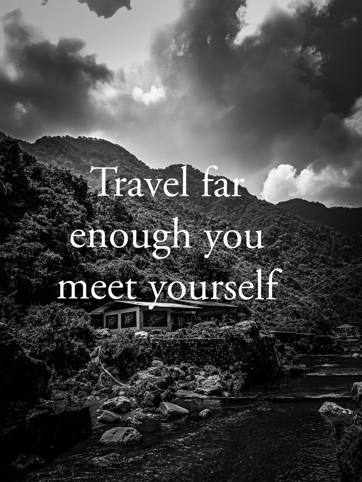 travel