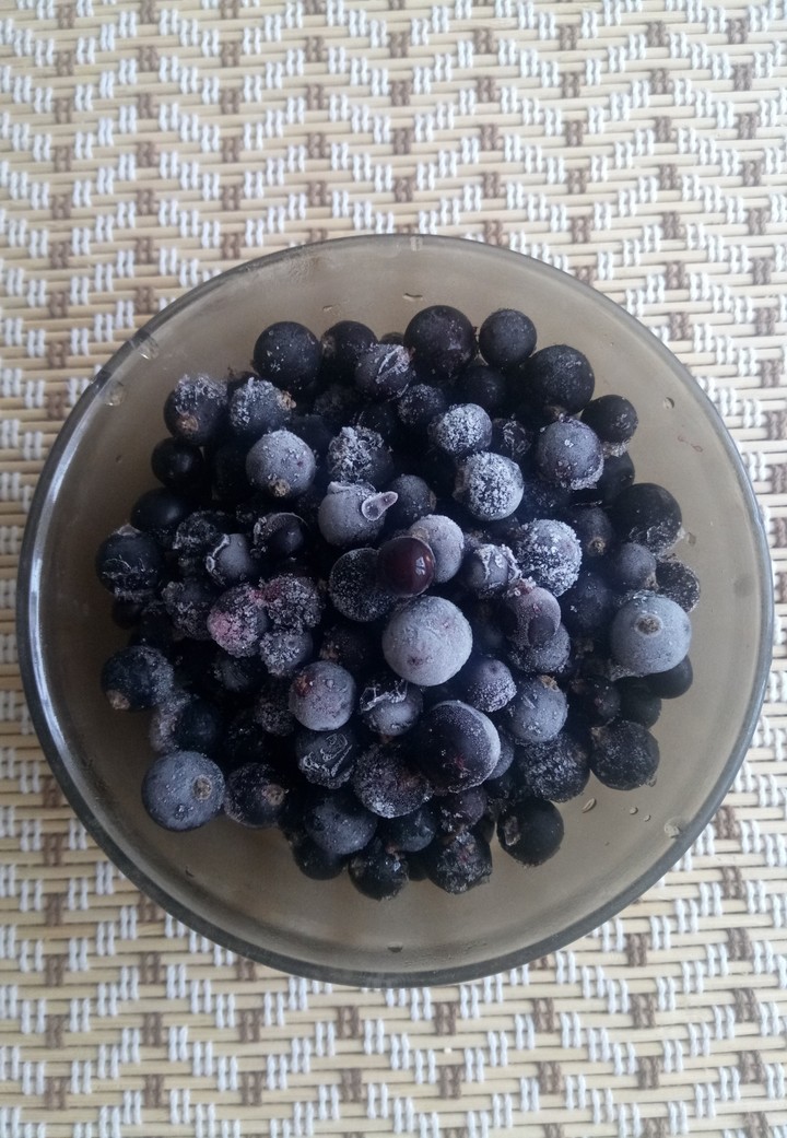 Taste of summer