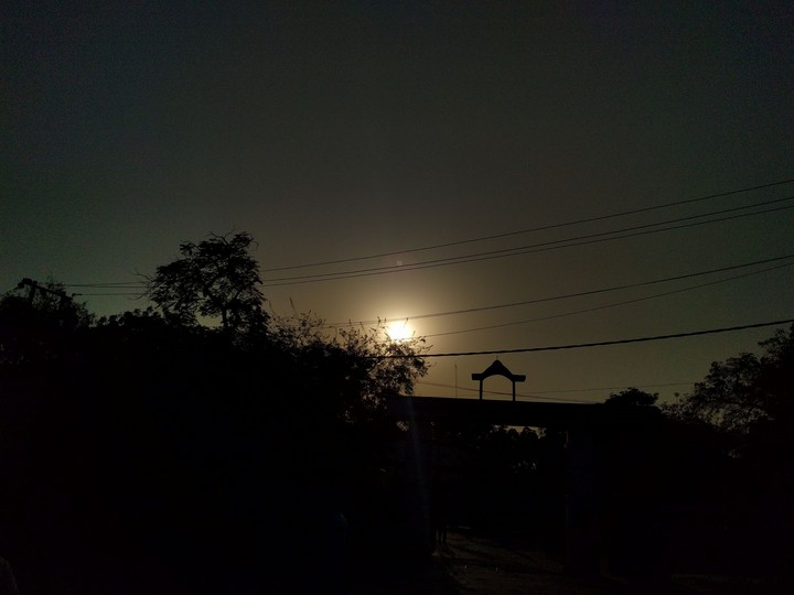 Sunsets
